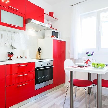 Bagi Apartment In Old Town Center 자다르 외부 사진