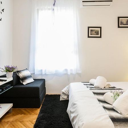 Bagi Apartment In Old Town Center 자다르 외부 사진