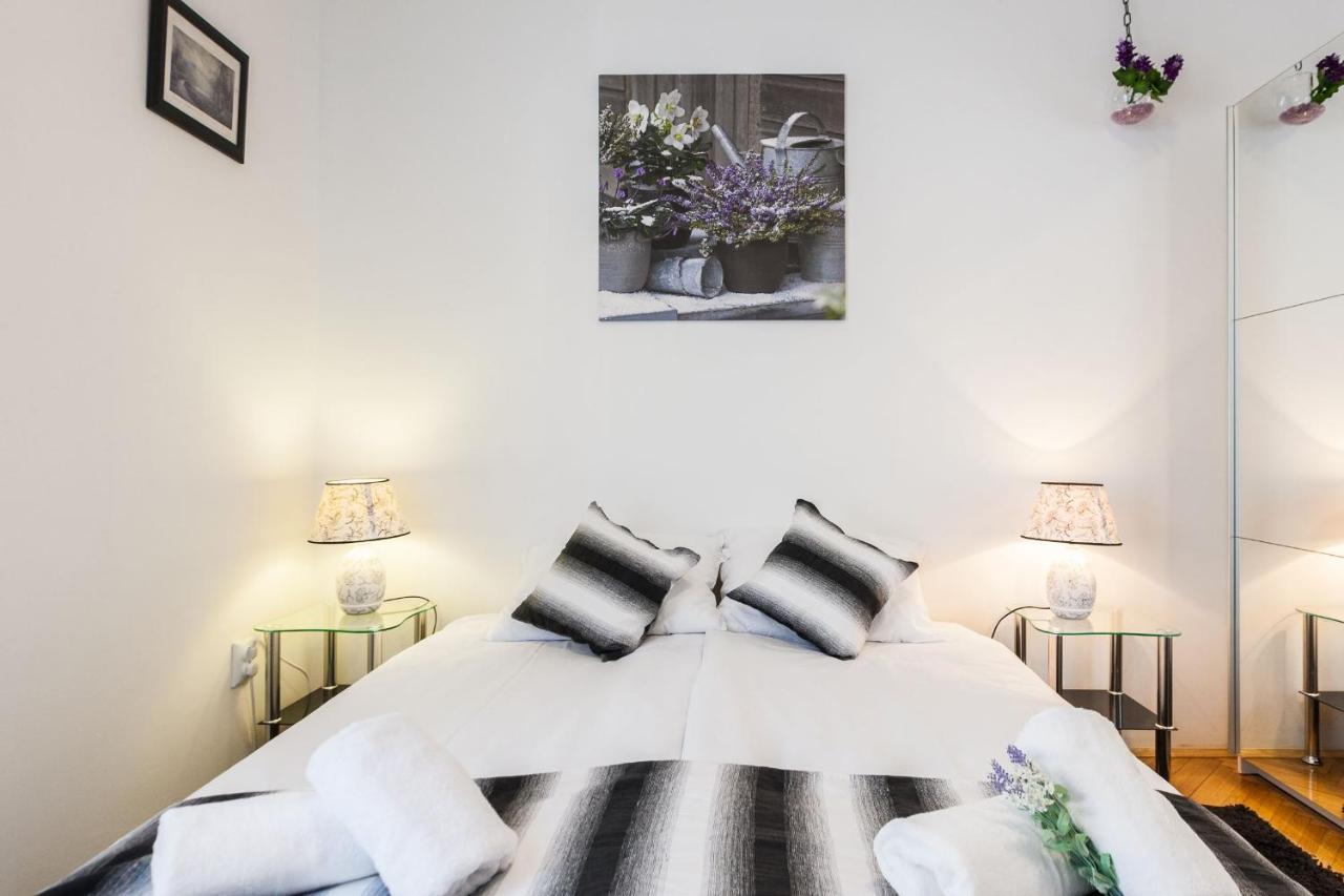 Bagi Apartment In Old Town Center 자다르 외부 사진