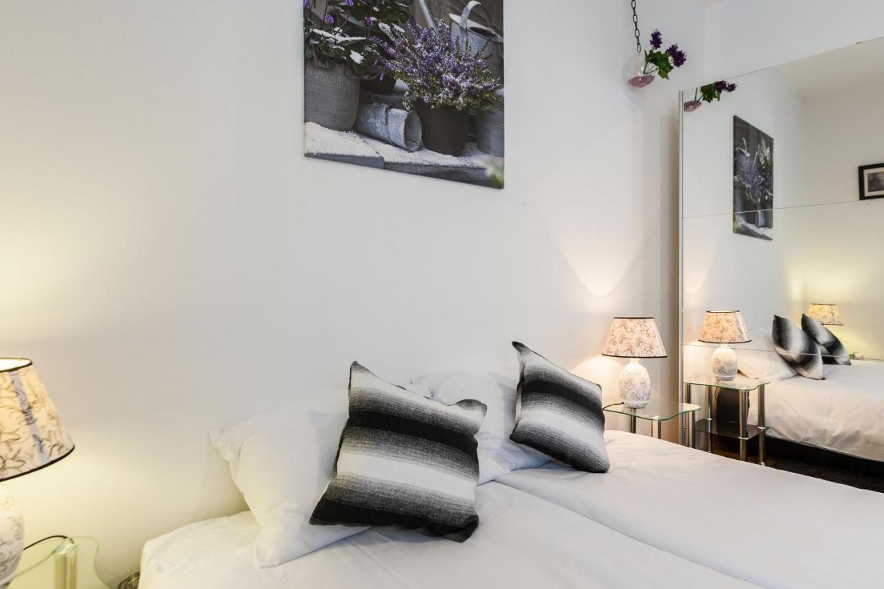Bagi Apartment In Old Town Center 자다르 외부 사진