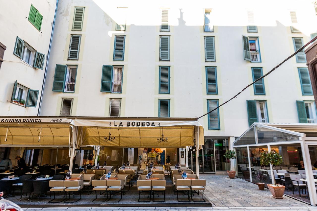 Bagi Apartment In Old Town Center 자다르 외부 사진